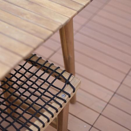 Peniche Supertubos Terrace 아파트 외부 사진