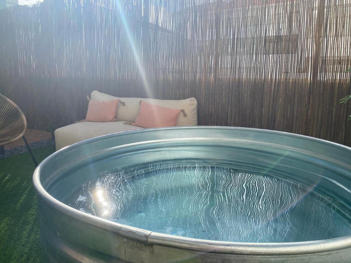 Peniche Supertubos Terrace 아파트 외부 사진