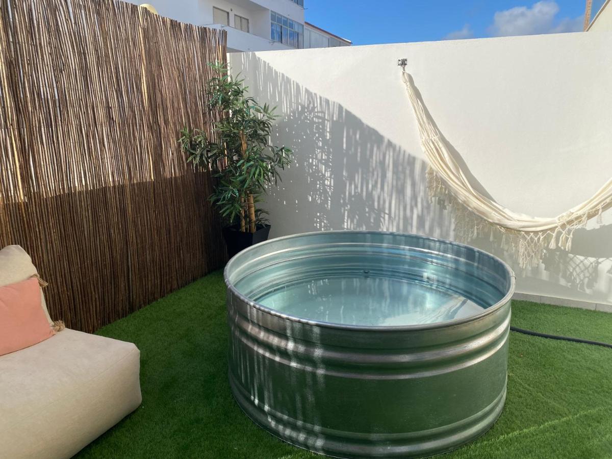 Peniche Supertubos Terrace 아파트 외부 사진