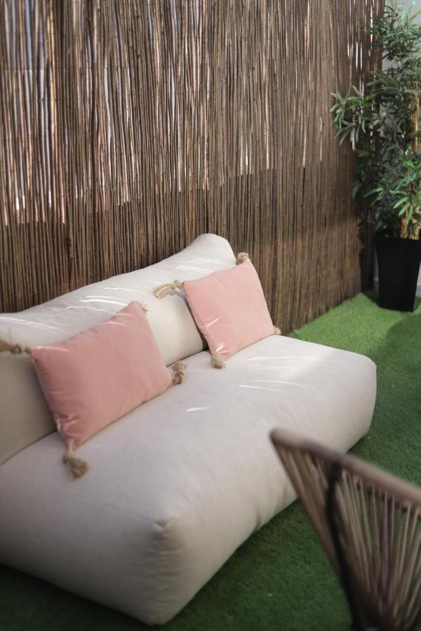 Peniche Supertubos Terrace 아파트 외부 사진