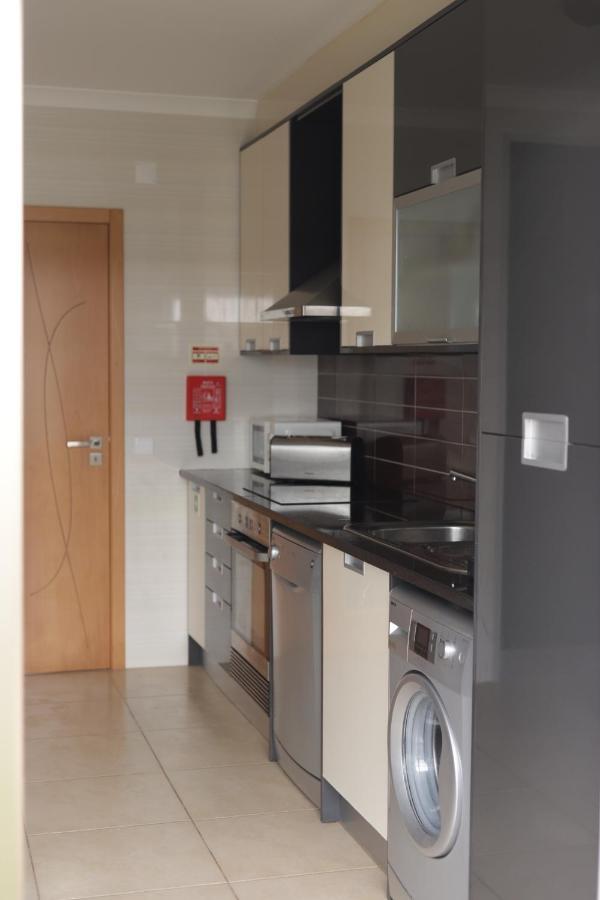 Peniche Supertubos Terrace 아파트 외부 사진
