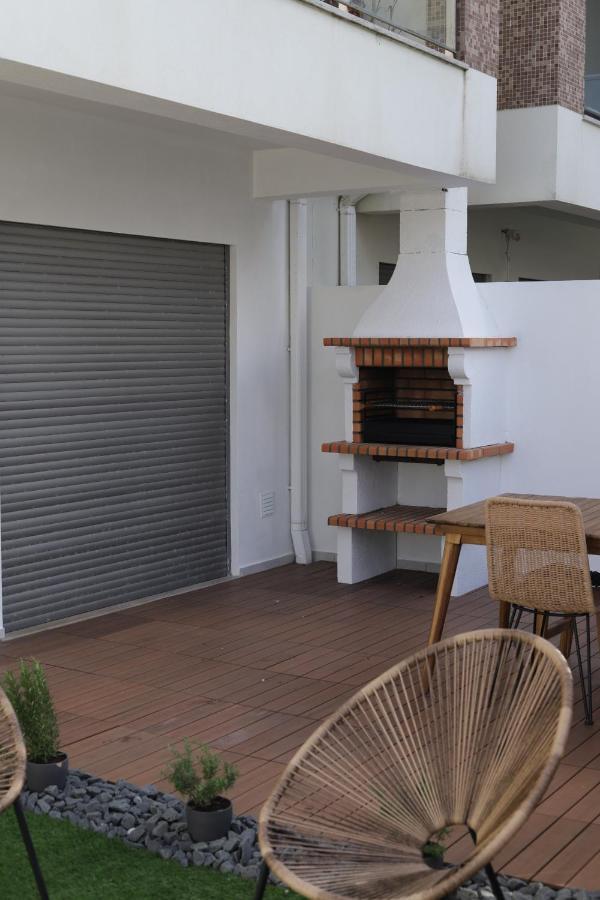 Peniche Supertubos Terrace 아파트 외부 사진