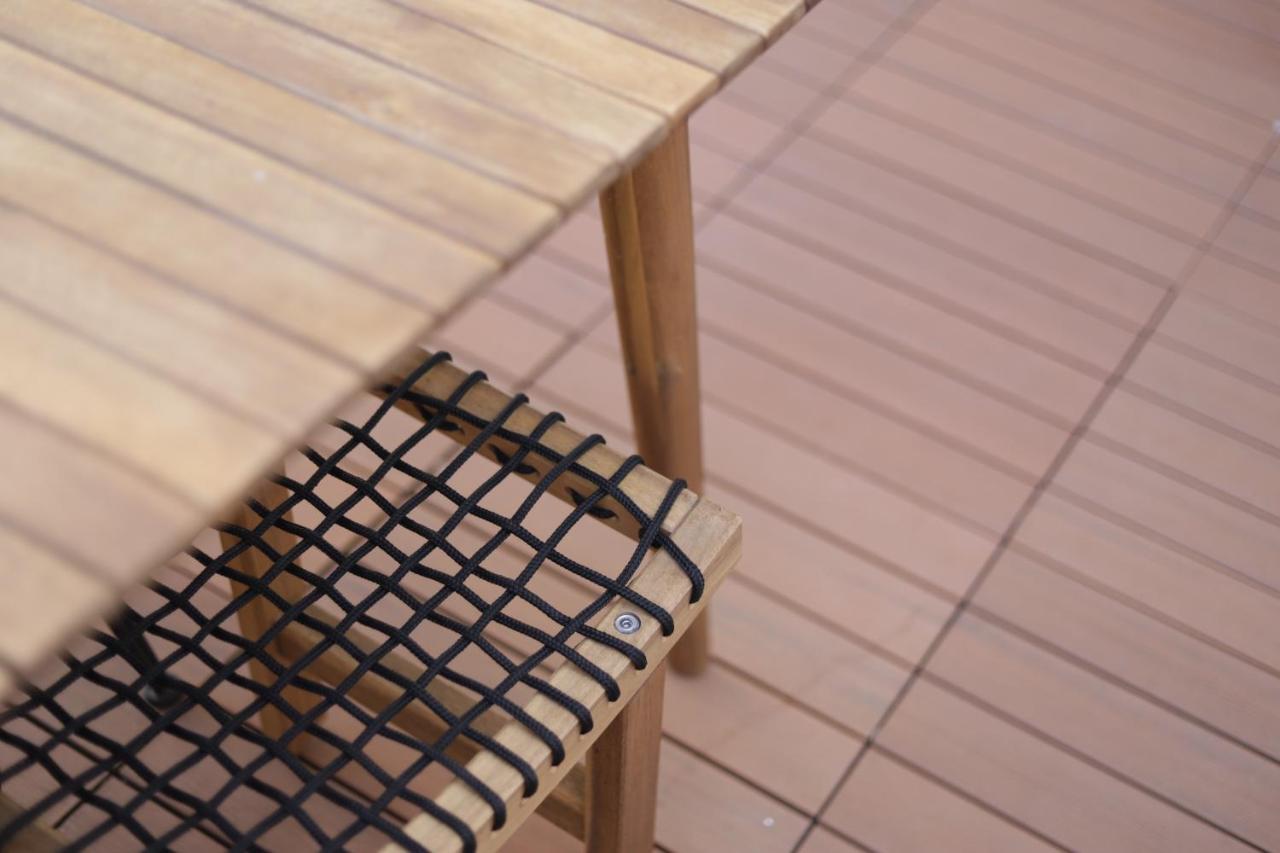 Peniche Supertubos Terrace 아파트 외부 사진