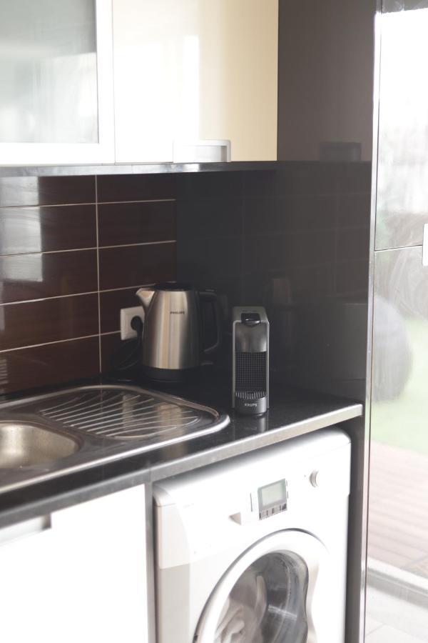 Peniche Supertubos Terrace 아파트 외부 사진