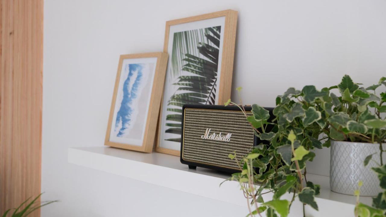 Peniche Supertubos Terrace 아파트 외부 사진