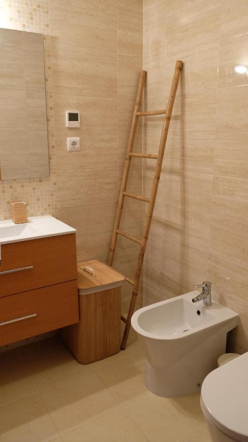 Peniche Supertubos Terrace 아파트 외부 사진