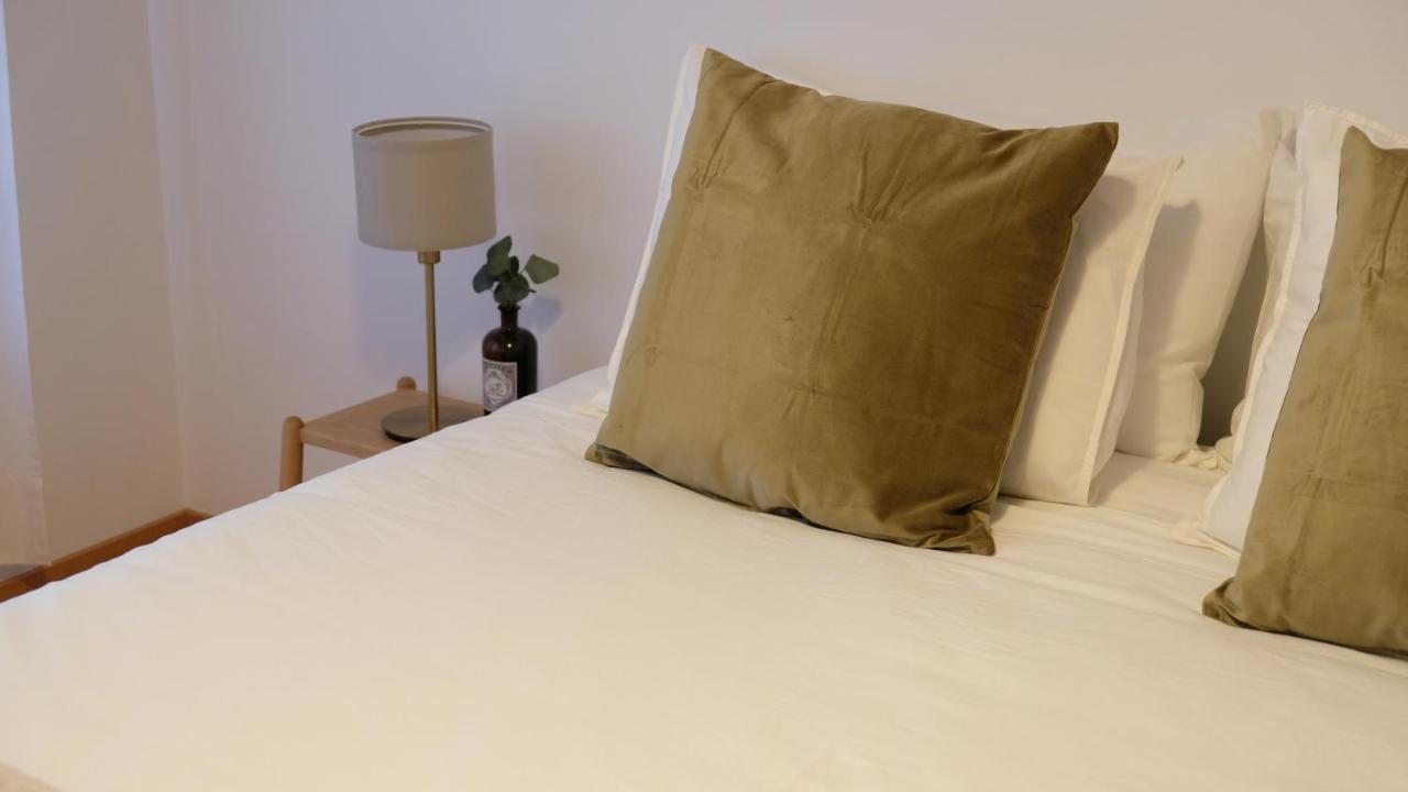 Peniche Supertubos Terrace 아파트 외부 사진