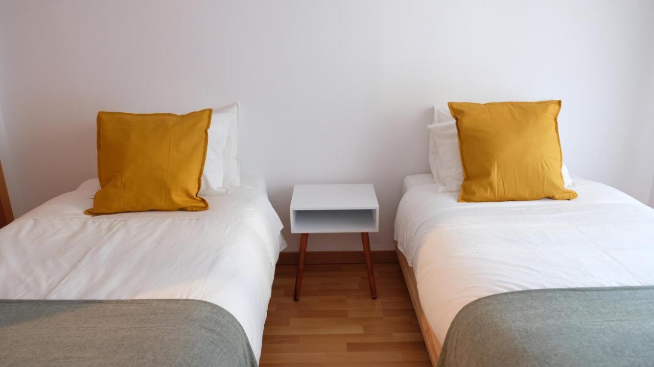 Peniche Supertubos Terrace 아파트 외부 사진