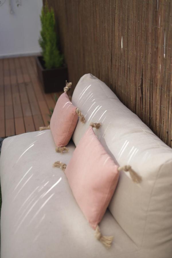 Peniche Supertubos Terrace 아파트 외부 사진