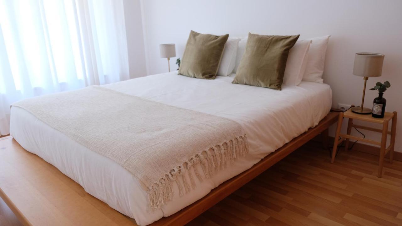 Peniche Supertubos Terrace 아파트 외부 사진