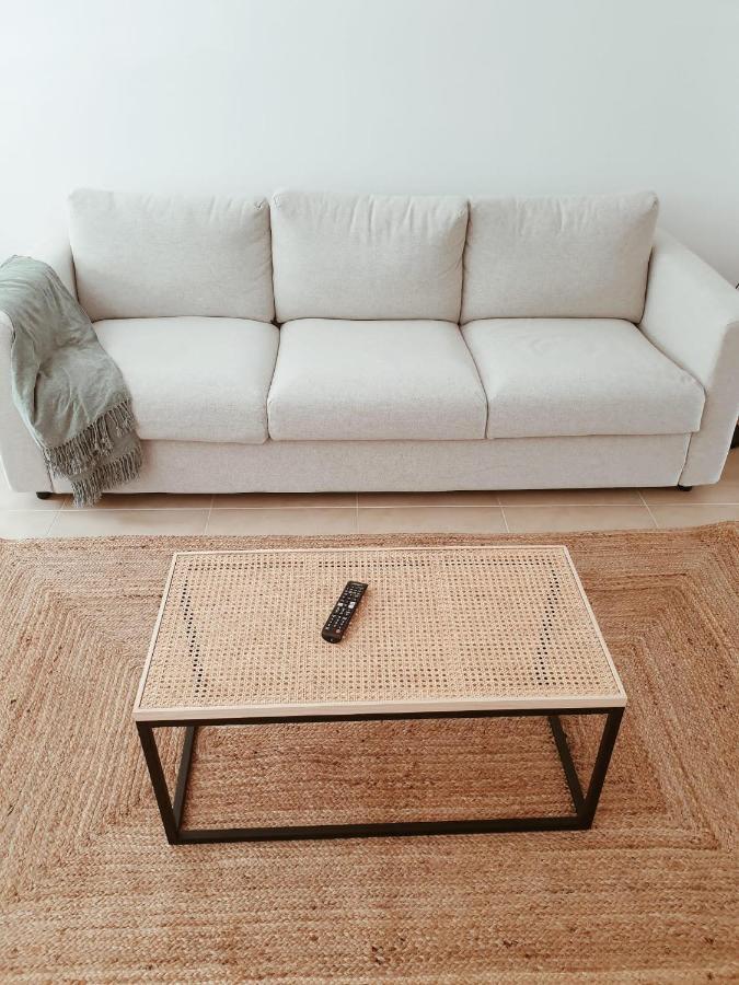 Peniche Supertubos Terrace 아파트 외부 사진